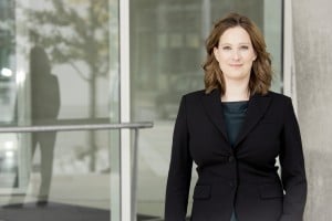 Rechtsanwältin Nina Diercks Copyright Lisa Krechting