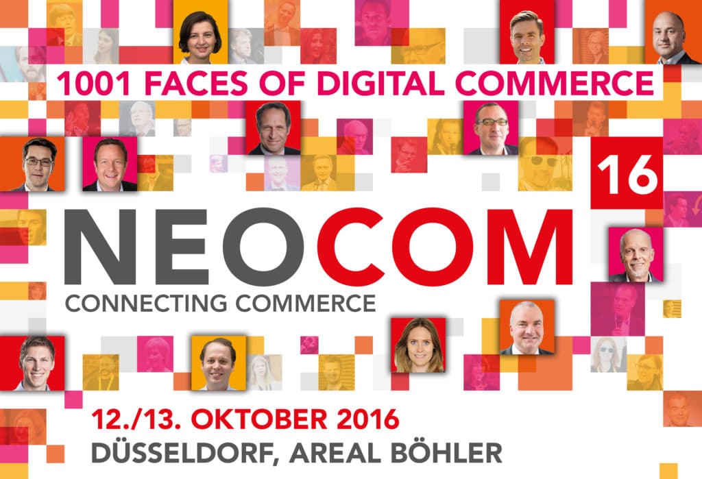 NEOCOM mitMotto