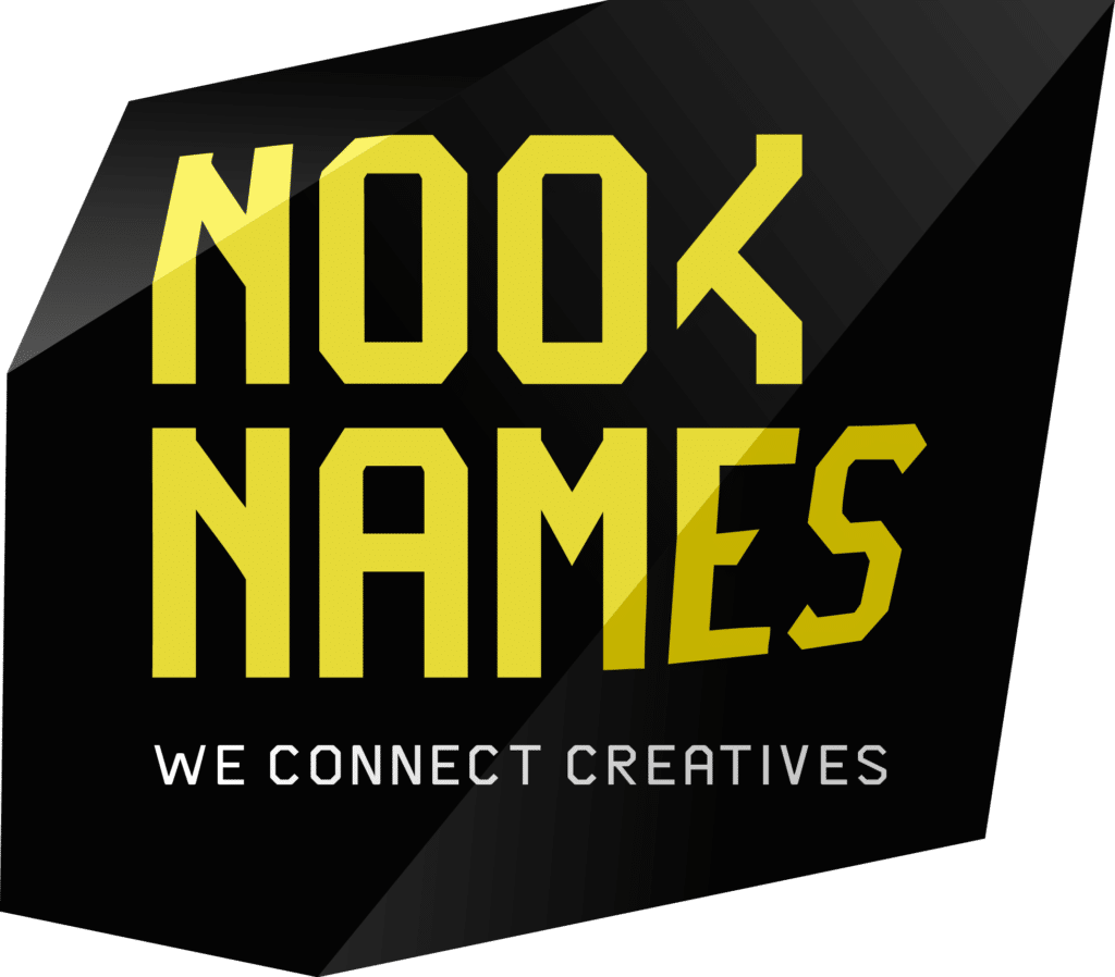 NookNames web