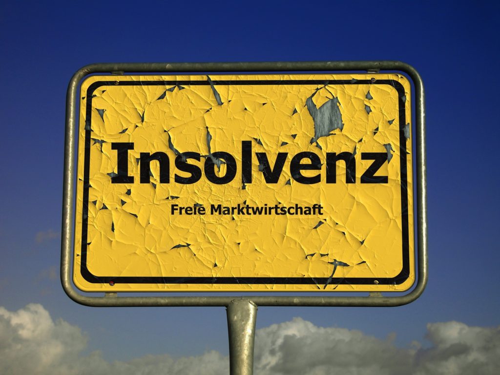 insolvency