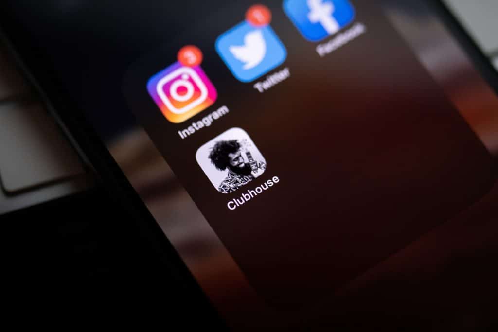 Hype um Clubhouse: App, die man haben muss, oder Datenschutz-Super-GAU?