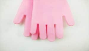 Der Aufstieg und Fall des Unternehmens Pinky Gloves zeigt vor allem, dass man(n) manche Themen doch besser den Frauen überlassen sollte
